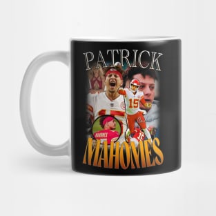 Mahomes Mug